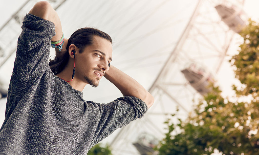 Do Your Headphones Hurt Your Ears?