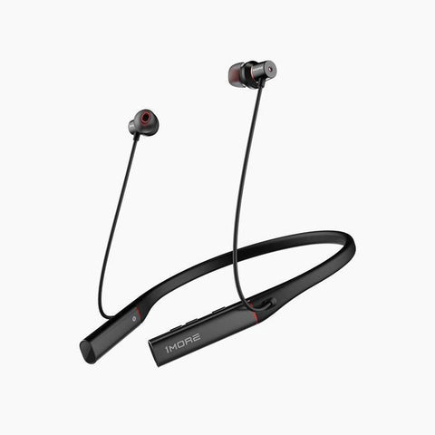 Dual ANC Pro Wireless Hi-Res In-Ear Headphones