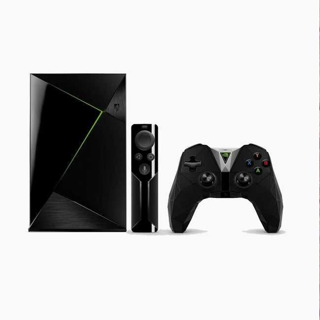 NVIDIA offers Shield TV Pro