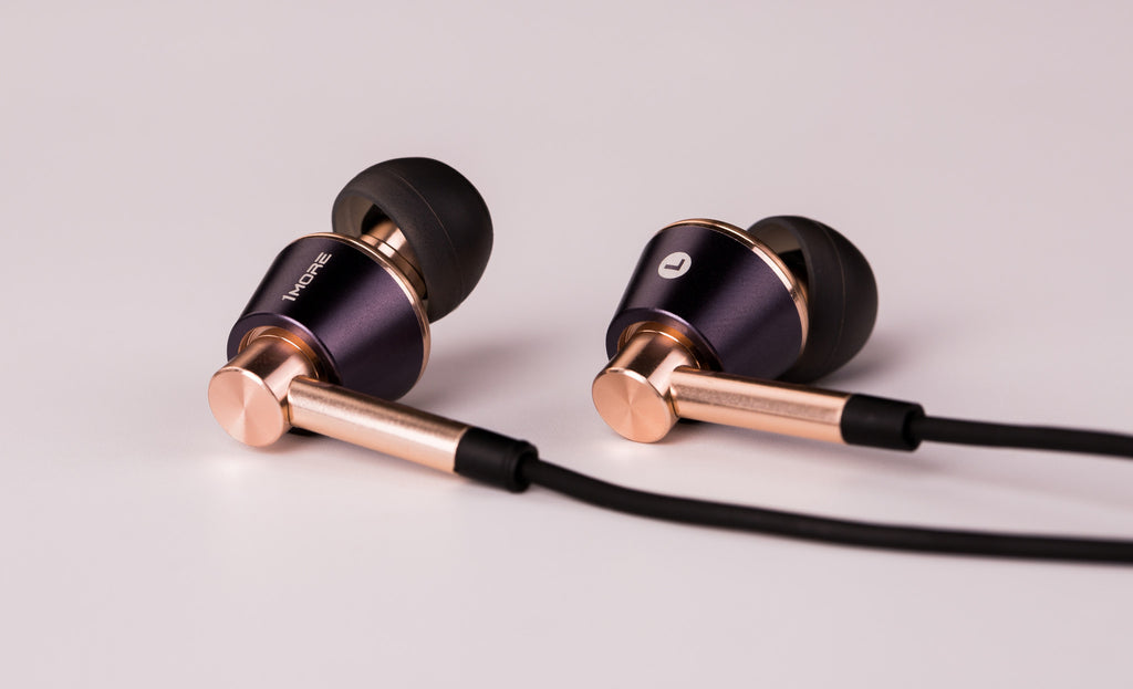 Why Our Headphones Make the Perfect Xmas Gift