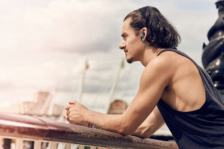 A Fitness Lover? Check These 3 Best Bluetooth Headphones for Running