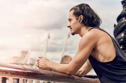 3 Best Wireless Workout Headphones