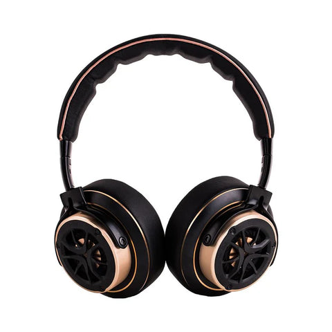 1MORE Triple Driver Hi-Res Over-Ear Headphones