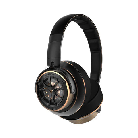 1MORE Triple Driver Hi-Res Over-Ear Headphones