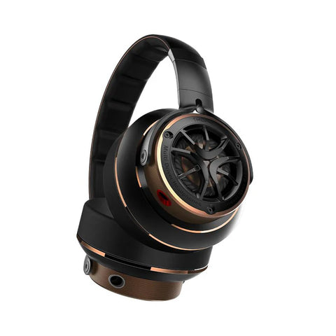 1MORE Triple Driver Hi-Res Over-Ear Headphones