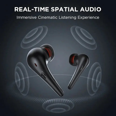 1MORE Aero True Wireless ANC Headphones