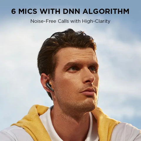 1MORE Aero True Wireless ANC Headphones