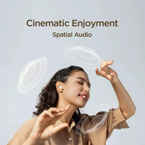 1MORE PistonBuds PRO ANC True Wireless