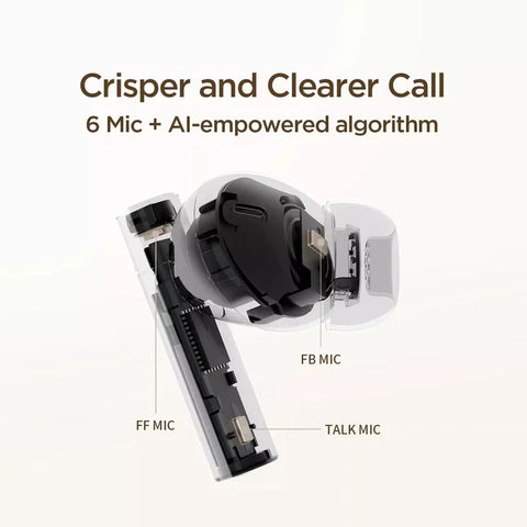 1MORE PistonBuds PRO ANC True Wireless