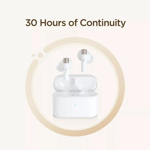 1MORE PistonBuds PRO ANC True Wireless