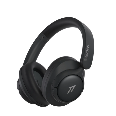 1MORE SonoFlow SE HI-RES ANC Over-Ear Headphones