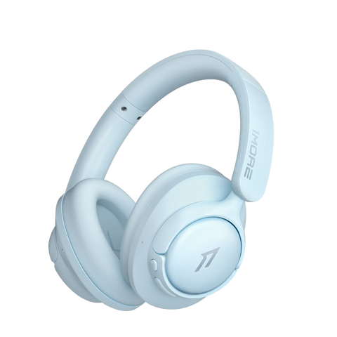 1MORE SonoFlow SE HQ31 Hi-Res ANC Over-Ear Headphones