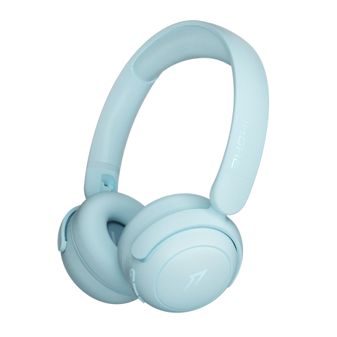 1MORE Mini Kids Wireless Over Ear Headphones