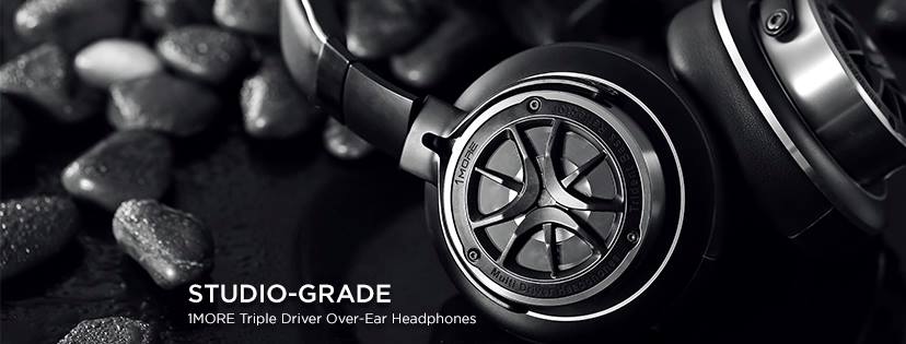 1MORE UK OFFICIAL SALES UPTO 50% OFF & FREE DELIVERY