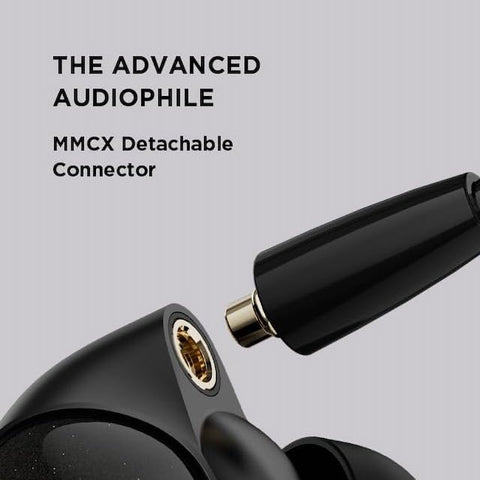 1MORE Penta Driver Hi-Res Headphones