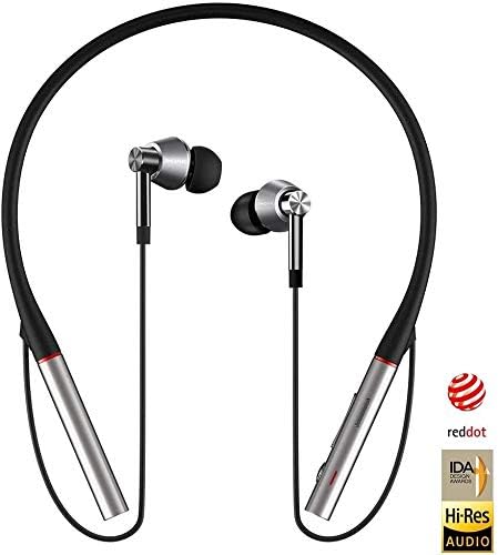 1More Triple Driver (ENC) Wireless Headphones