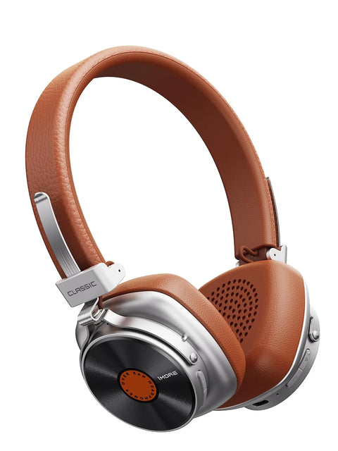 1MORE Retro Wireless on-Ear Headphones