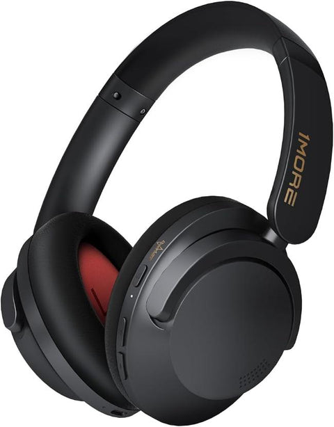 1MORE SonoFlow Pro Noise Cancelling Over Ear Headphones