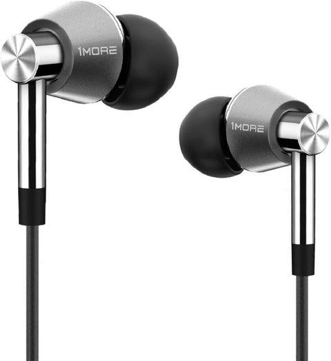 1More Triple Driver (ENC) Wireless Headphones