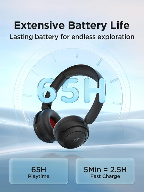 1MORE Mini Kids Wireless Over Ear Headphones