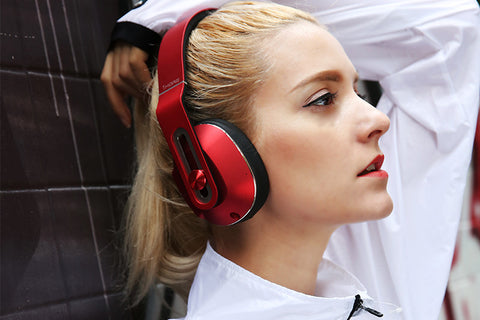 1MORE Wireless Over-Ear Headphones