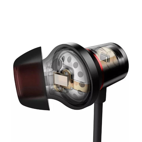 1MORE Dual ANC Pro Wireless Hi-Res In-Ear Headphones