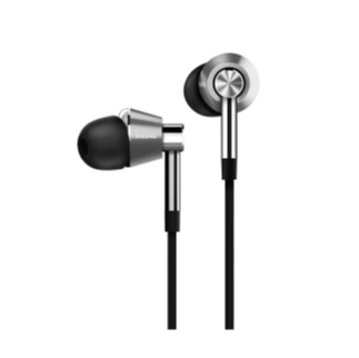 1MORE Triple Driver Hi-Res In-Ear Headphones