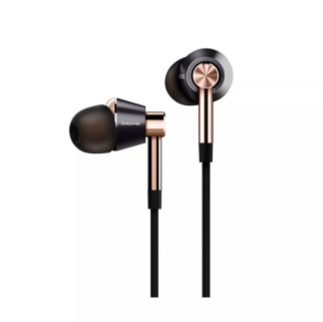 1MORE Triple Driver Hi-Res In-Ear Headphones