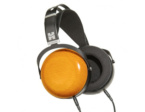 HifiMan Sundara Closed Back Headphones