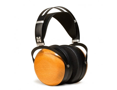 HifiMan Sundara Closed Back Headphones