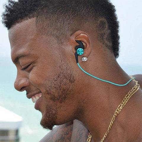 1MORE iBFree Sport Wireless In-Ear Headphones