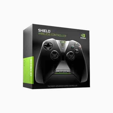 NVIDIA Shield K1 16GB WiFi BUNDLE PACK