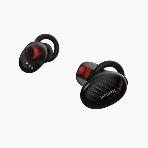 True Wireless ANC Hi-Res In-Ear Headphones