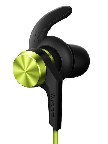1More iBFree Sport BT Wireless In-Ear Headphones - 1MORE UK