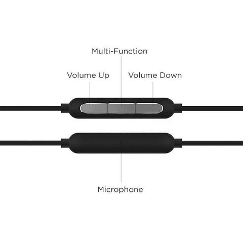 1More Triple Driver In-Ear Headphones