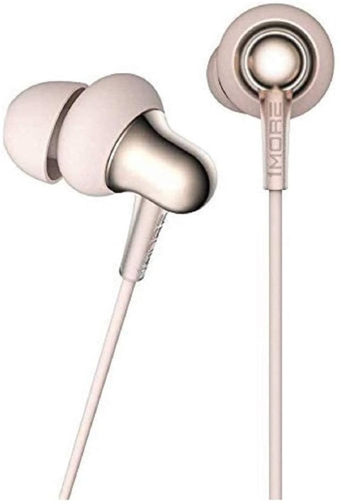 1More Stylish Dual Dynamic Driver Wire In-Ear Headphones