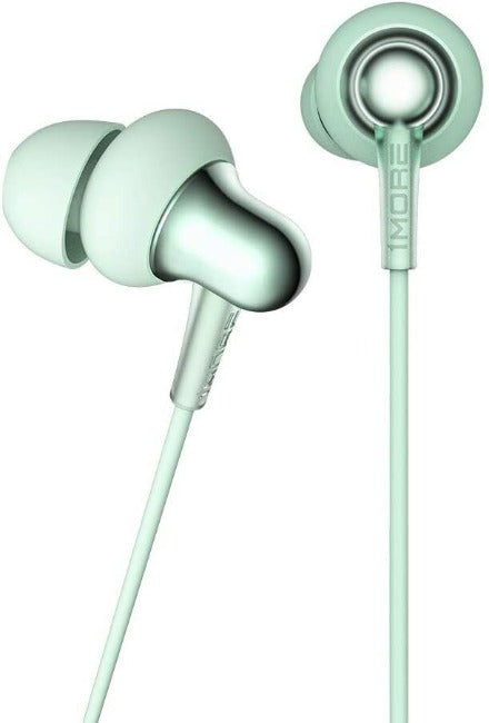 1More Stylish Dual Dynamic Driver Wire In-Ear Headphones