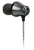 Prostereo L2 ENC Hybrid Dynamic Hi-Res In-Ear Headphones - 1MORE UK